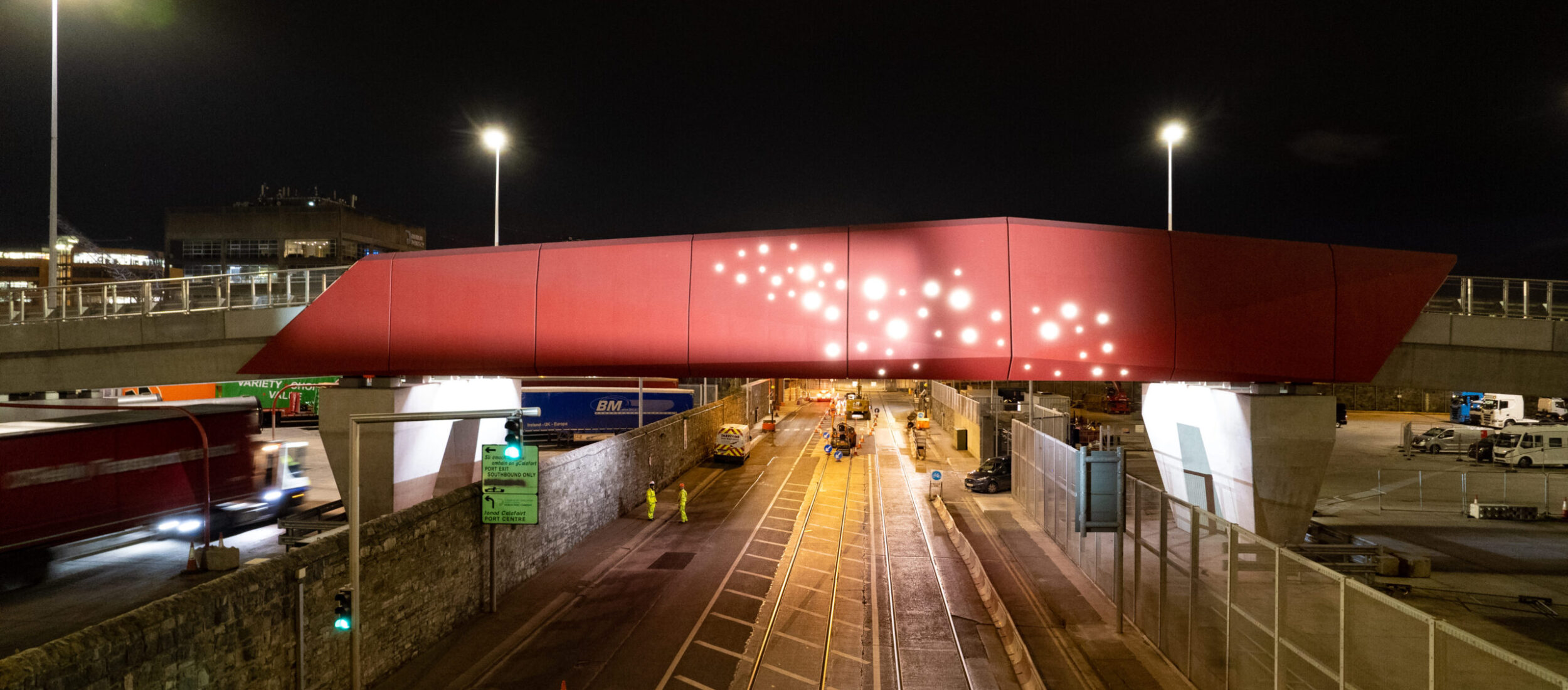 Alexandra Bridge - Dublin (4)