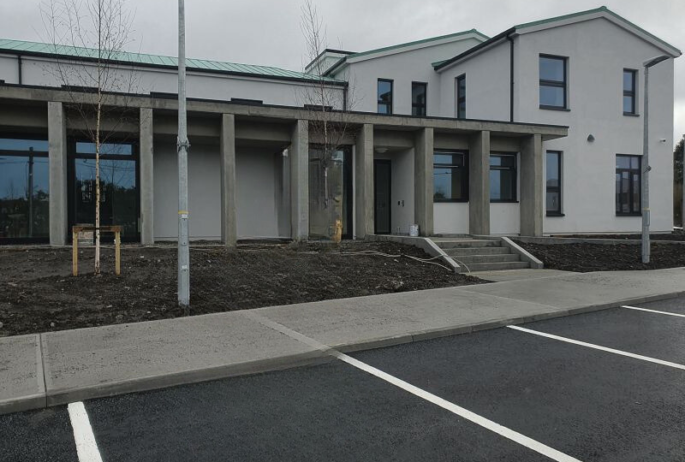 Tuam Community Mental Health Facility